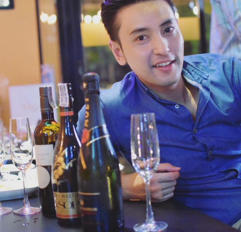 David的第一张照片--金门婚介网