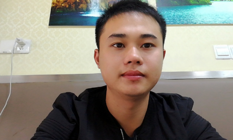 汐颜茹夢的第一张照片--金门婚介网