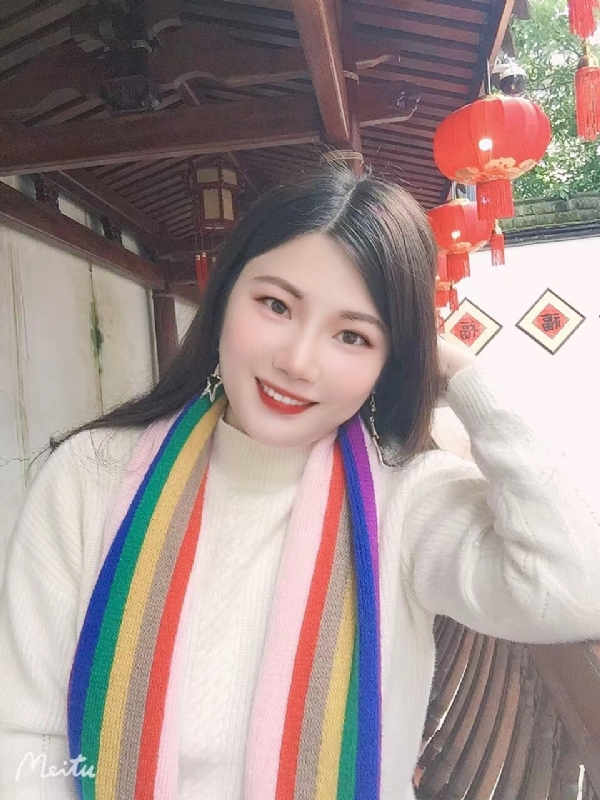 美好的第二张照片--金门婚介网