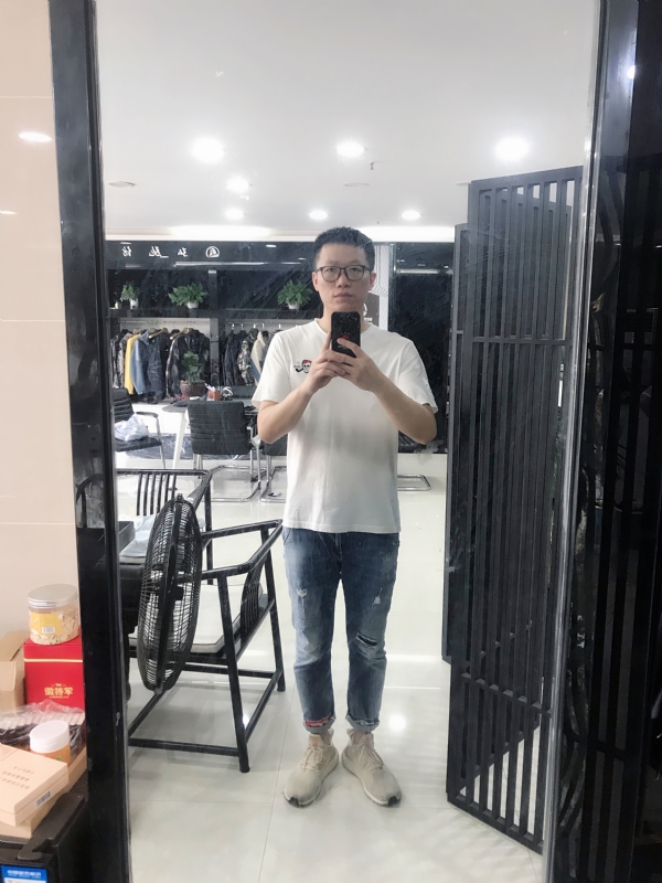 黄大仙的第一张照片--金门婚介网
