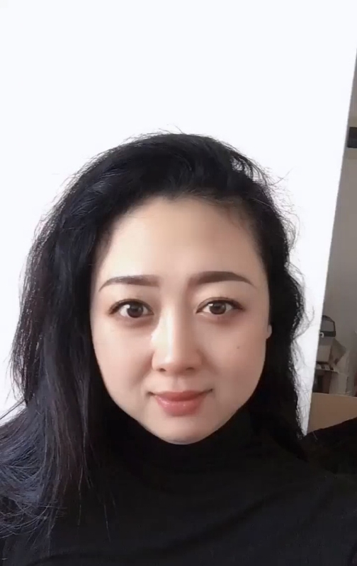 hongyanqing的第一张照片--金门婚介网