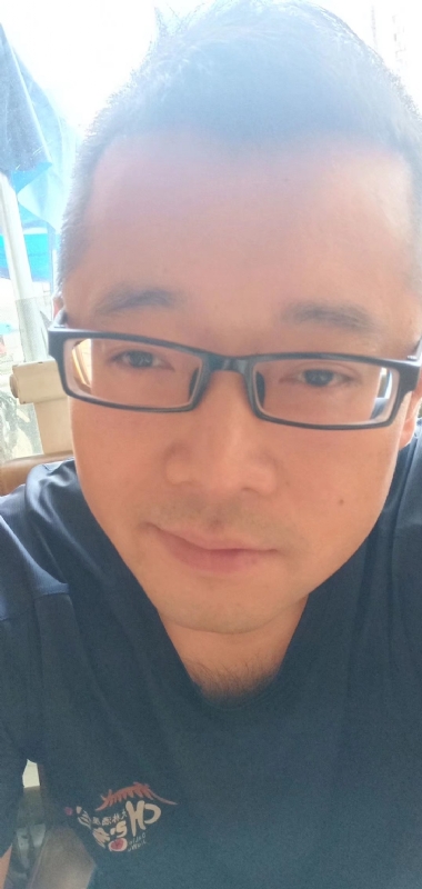 雅痞的第一张照片--金门婚介网