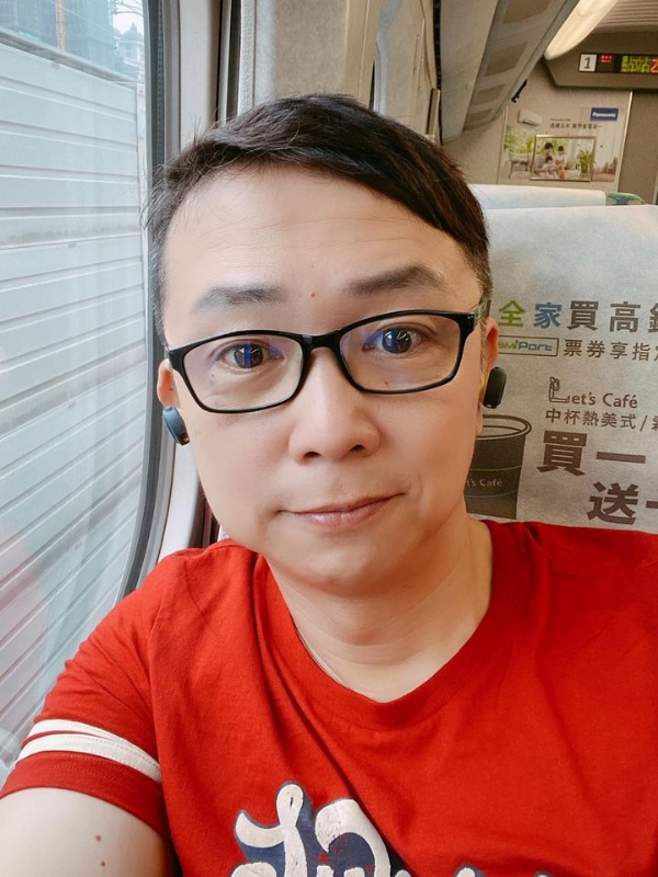 陈道明的第一张照片--金门婚介网