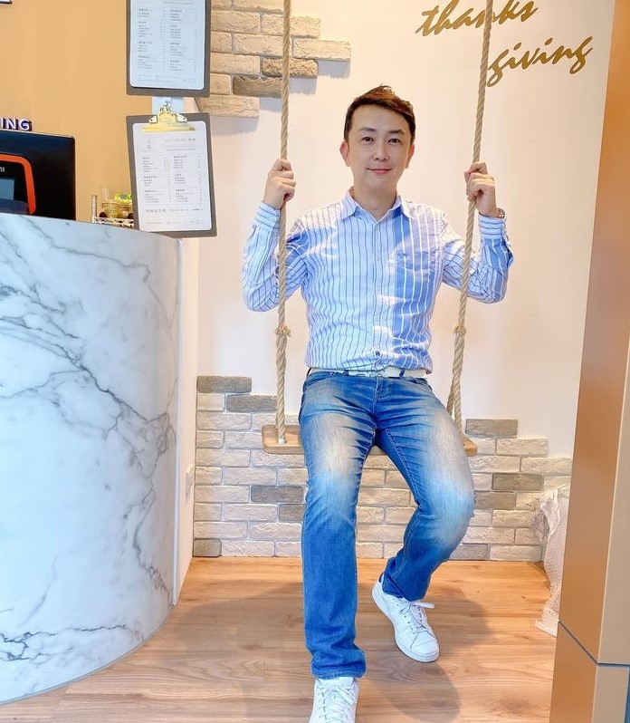 陈道明的第四张照片--金门婚介网