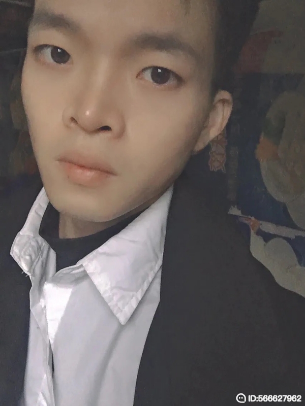 只为遇见你的第一张照片--金门婚介网