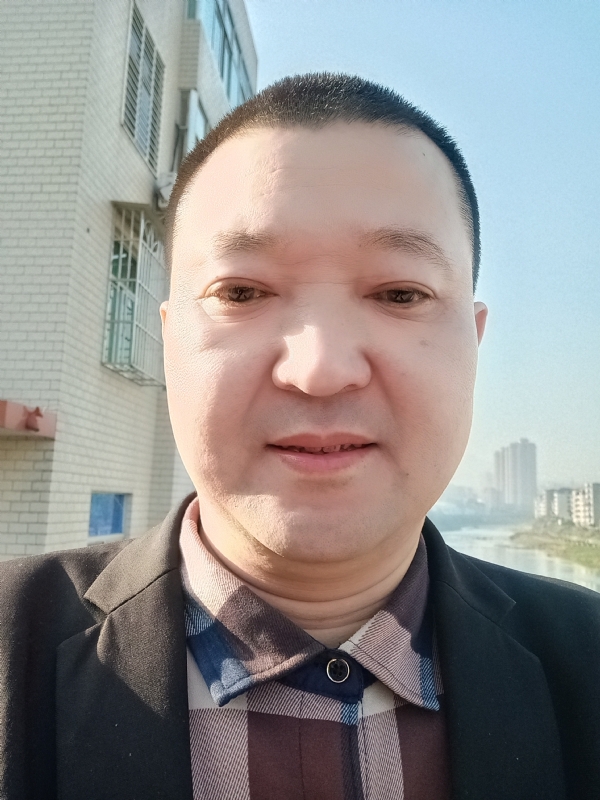 曾经受伤的心灵的第二张照片--金门婚介网