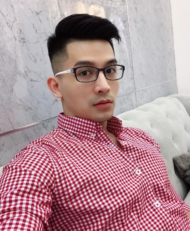 啊泽的第一张照片--金门婚介网