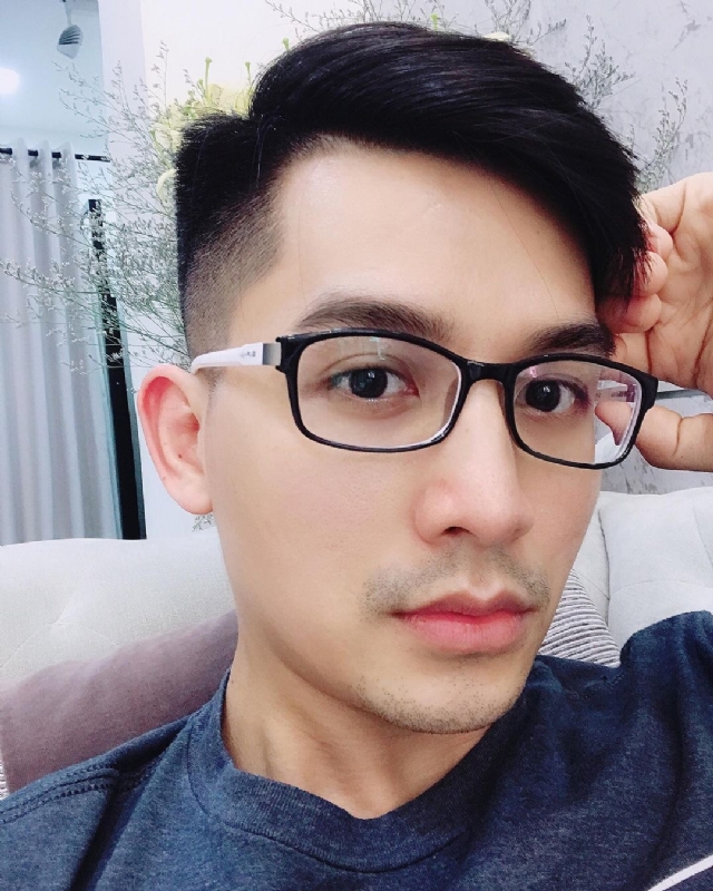 啊泽的第二张照片--金门婚介网