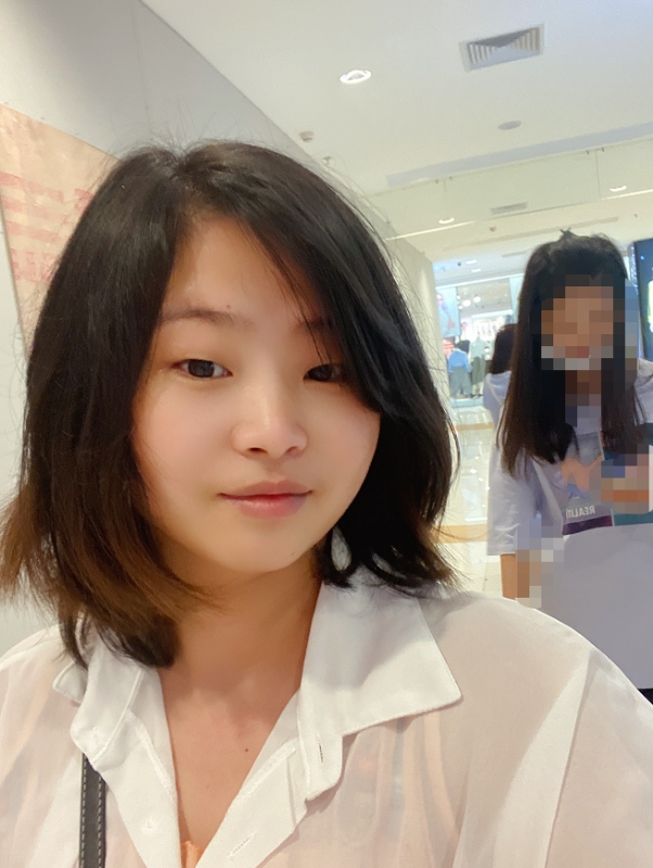 林子的第一张照片--金门婚介网