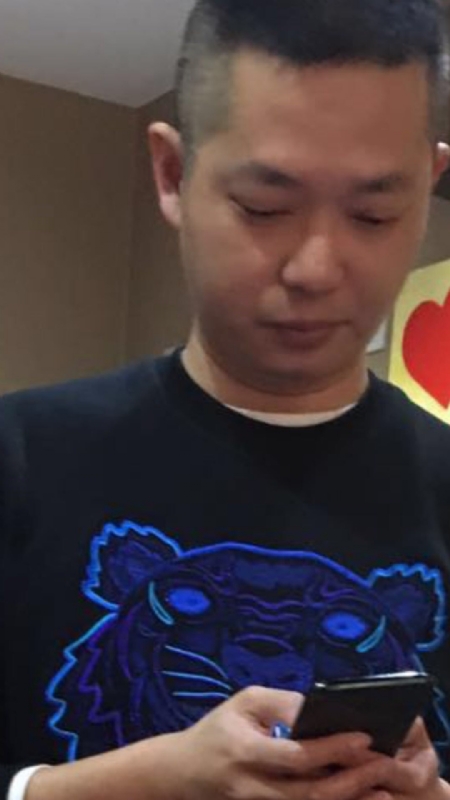 刘5的第一张照片--金门婚介网