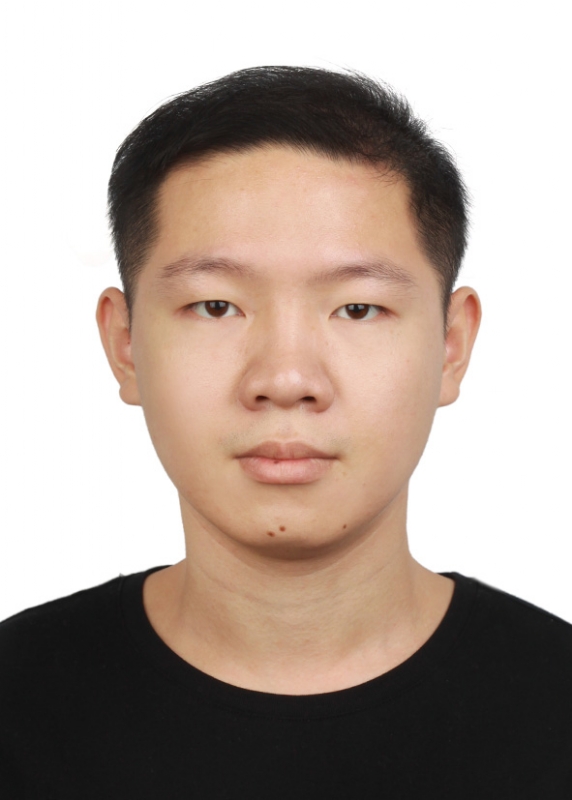 斜杆青年的第一张照片--金门婚介网