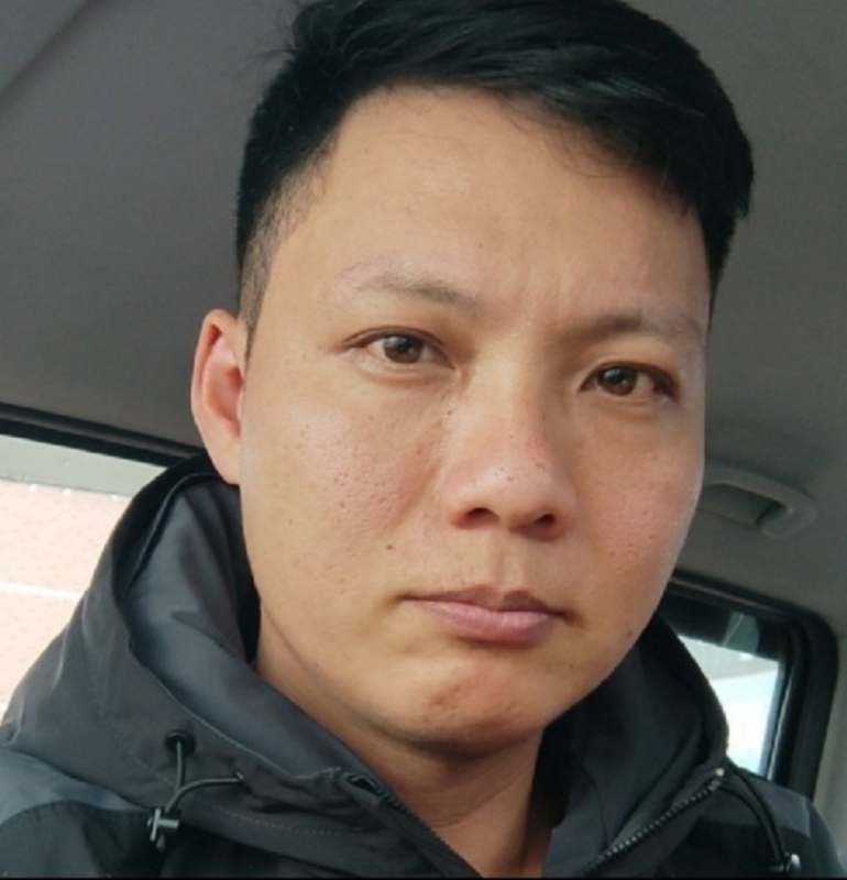 天然呆的第一张照片--金门婚介网