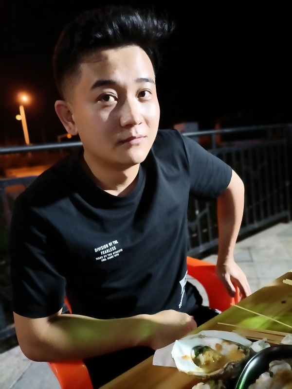 想找个干妈的第二张照片--金门婚介网