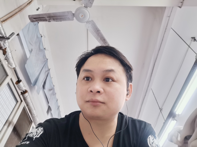 记忆抹尘埃的第一张照片--金门婚介网
