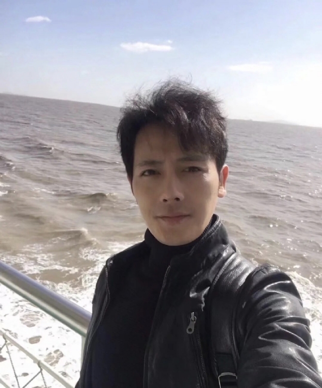 疯狂的小鱼的第一张照片--金门婚介网