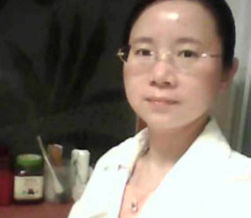 寻觅有缘人的第一张照片--金门婚介网