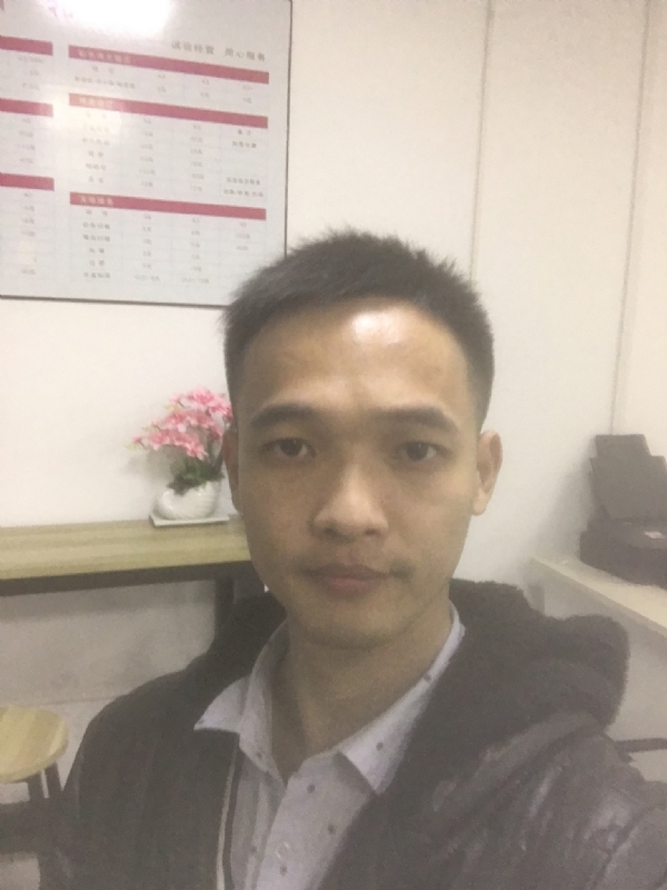 法律人小陈的第一张照片--金门婚介网