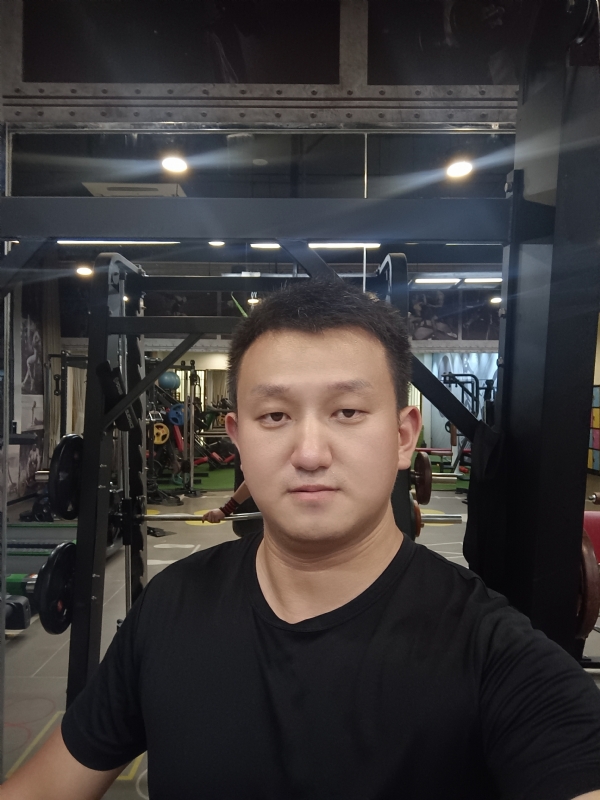 吴痕的第二张照片--金门婚介网