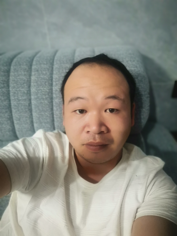 孤独老的第一张照片--金门婚介网