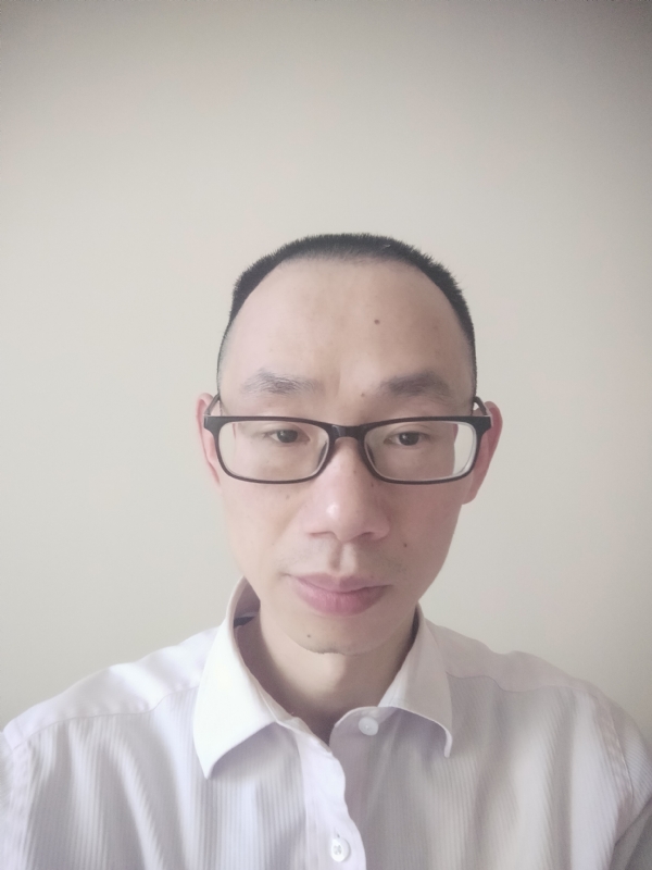 小卓的第二张照片--金门婚介网