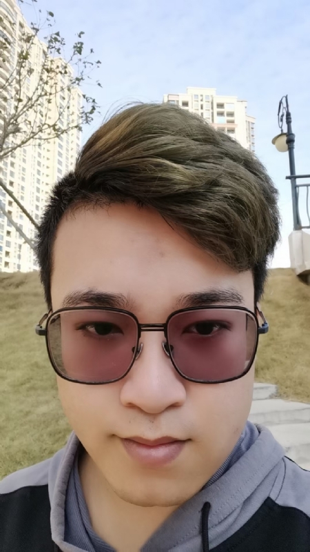 小陈的第一张照片--金门婚介网