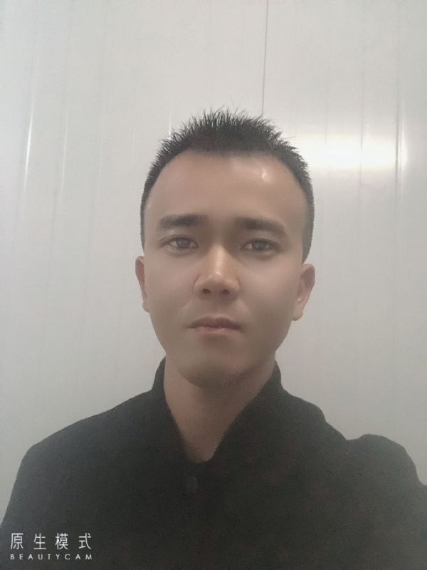 壮飞的第一张照片--金门婚介网