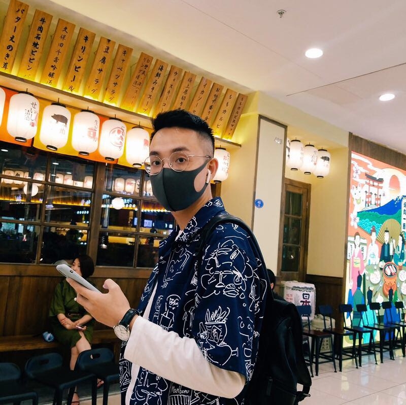 理念的第一张照片--金门婚介网