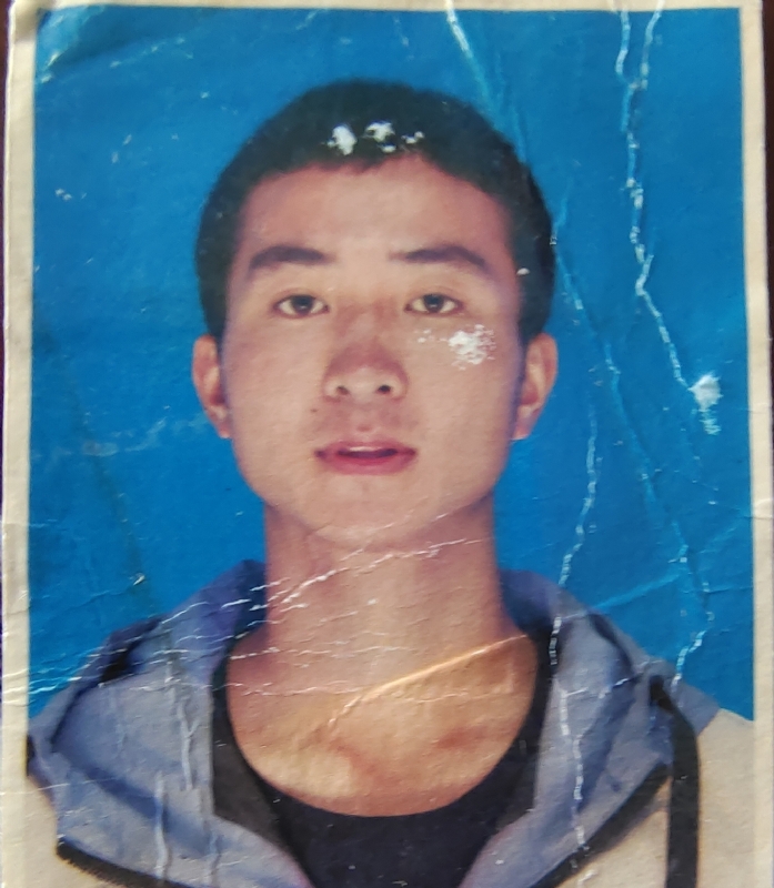 相亲成灾的第一张照片--金门婚介网