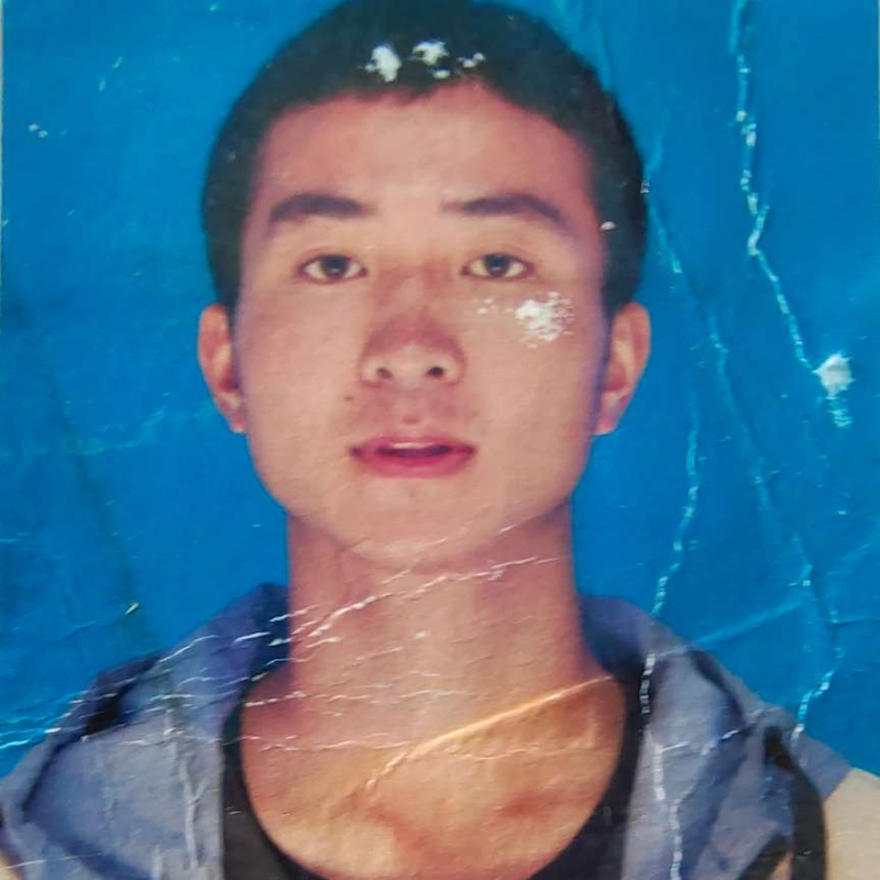 相亲成灾的第二张照片--金门婚介网