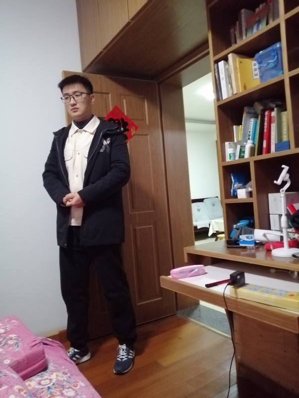 XK的第一张照片--金门婚介网