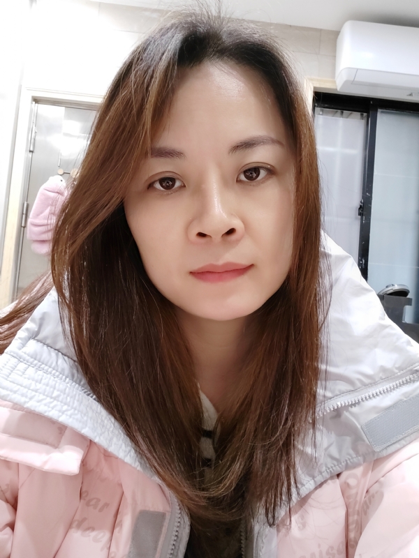 Annalin的第一张照片--金门婚介网