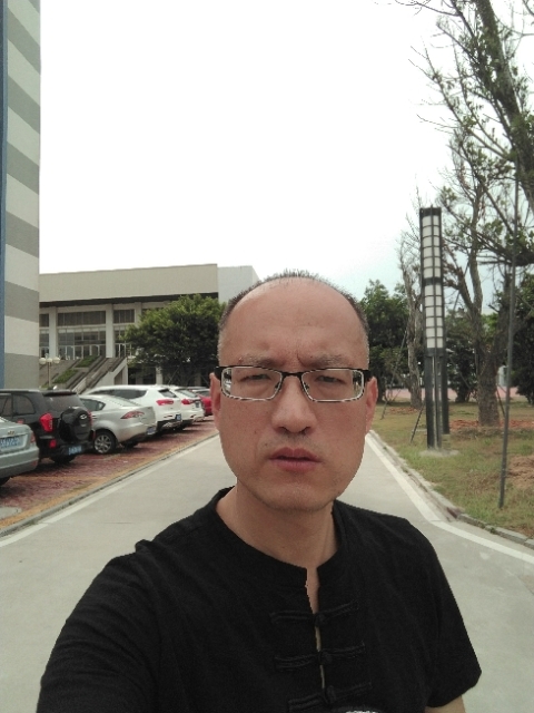 我知我在的第二张照片--金门婚介网