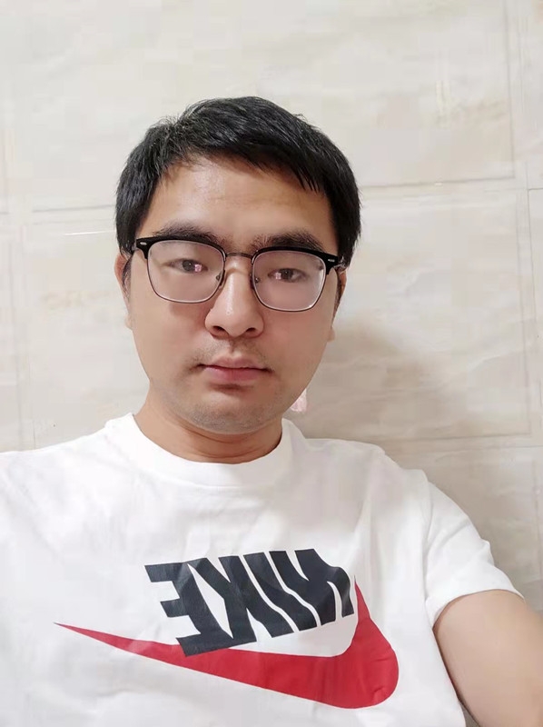 微尘的第一张照片--金门婚介网