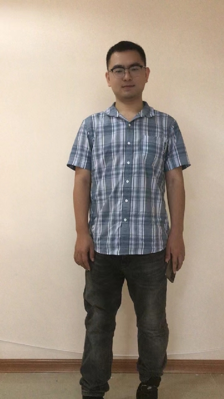 微尘的第三张照片--金门婚介网