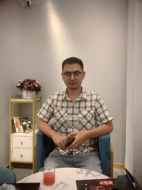 微尘的第五张照片--金门婚介网