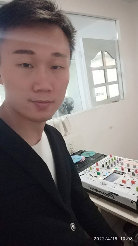 林锋的第一张照片--金门婚介网