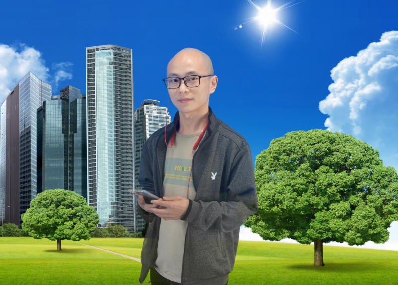 酉星的第二张照片--金门婚介网