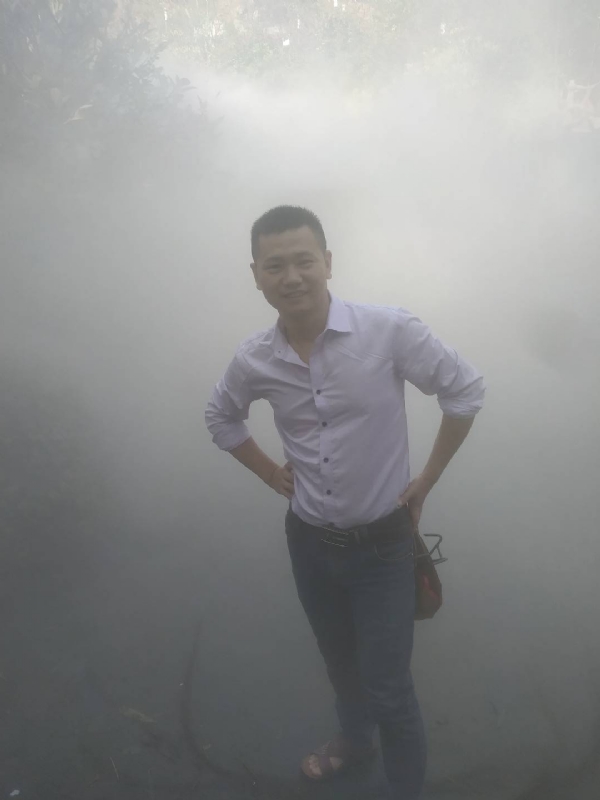 重新开始的第一张照片--金门婚介网