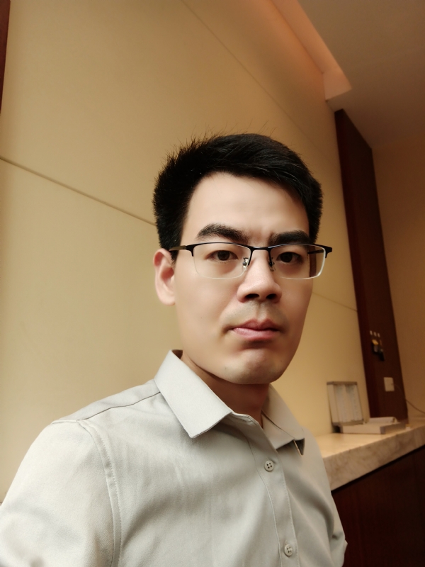 白头偕老的第一张照片--金门婚介网