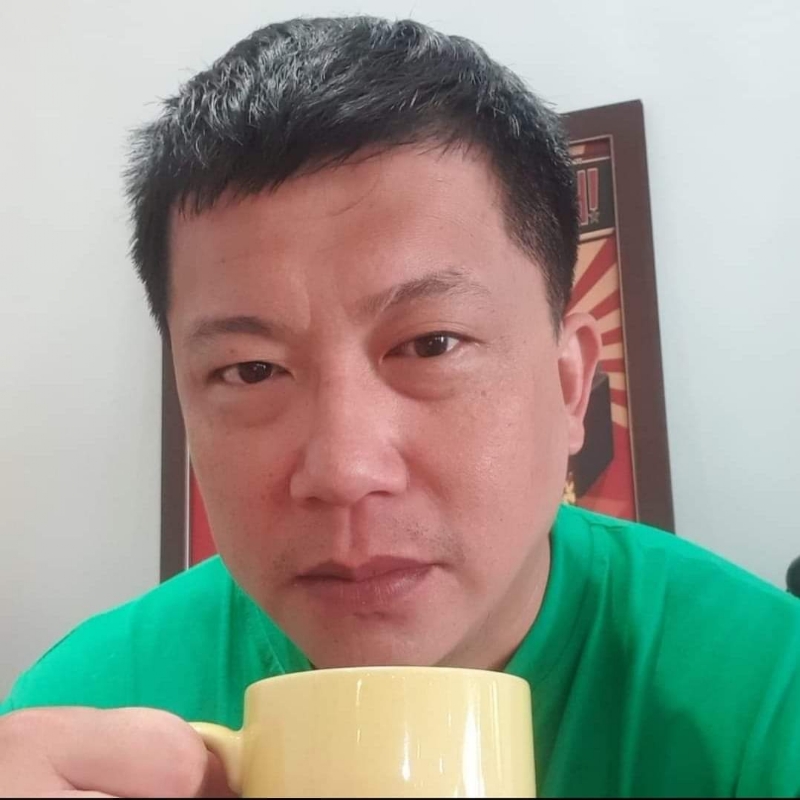 雨果先生的第二张照片--金门婚介网