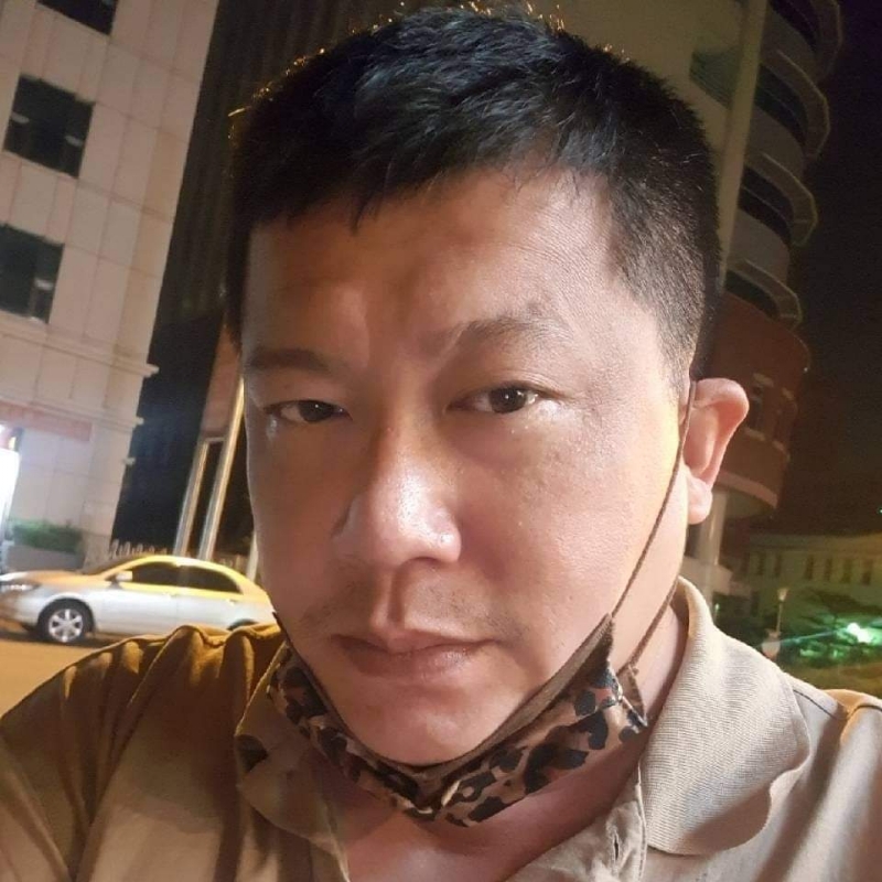 雨果先生的第三张照片--金门婚介网