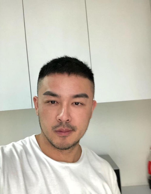 周周的第二张照片--金门婚介网