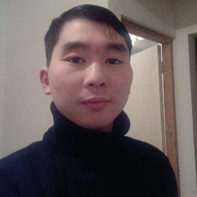 阿鸿的第一张照片--金门婚介网