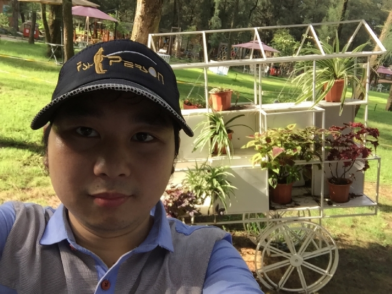 阿鸿的第三张照片--金门婚介网