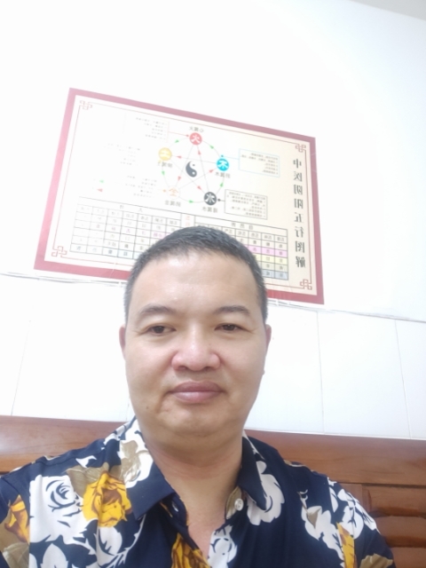 健康调理顾问韩智平的第二张照片--金门婚介网