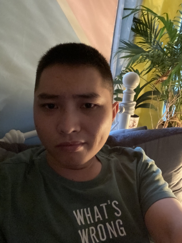 望江的第一张照片--金门婚介网
