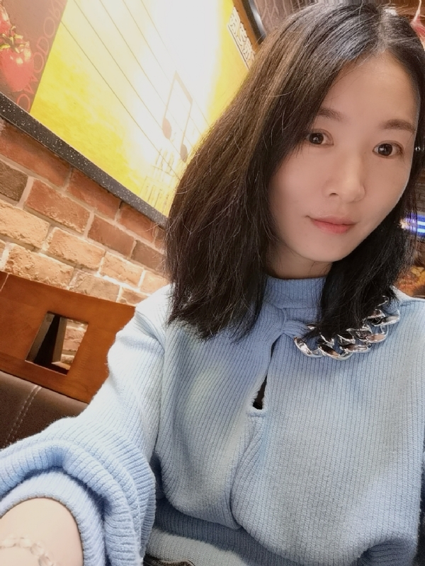 吴优的第一张照片--金门婚介网