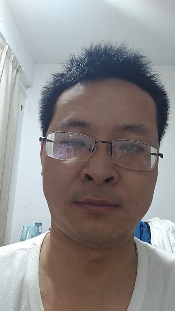 chastity的第二张照片--金门婚介网