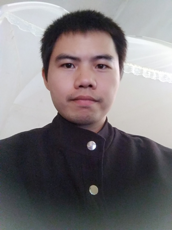 韦不凡的第一张照片--金门婚介网
