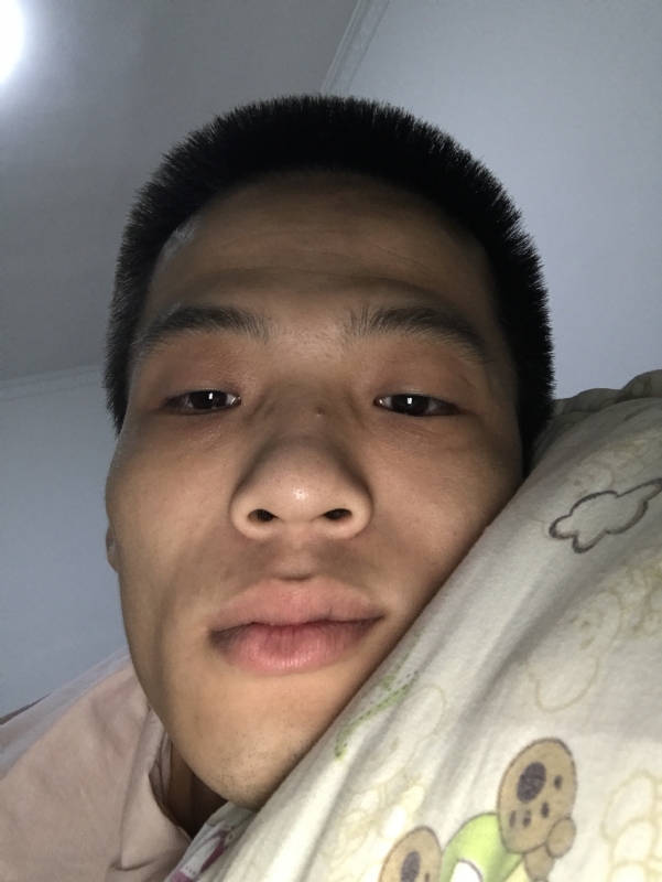直男的第一张照片--金门婚介网